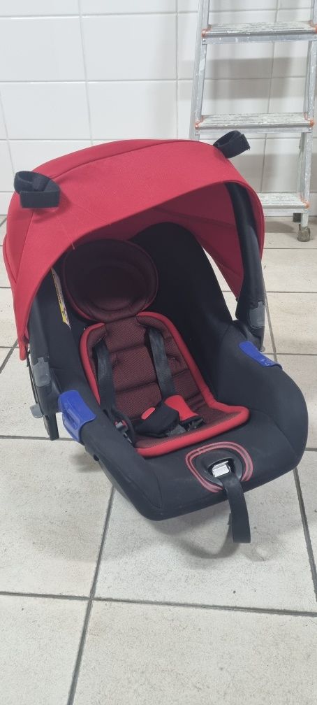 Trio Carrinho de bebé Jane Epic Koos + base Isofix