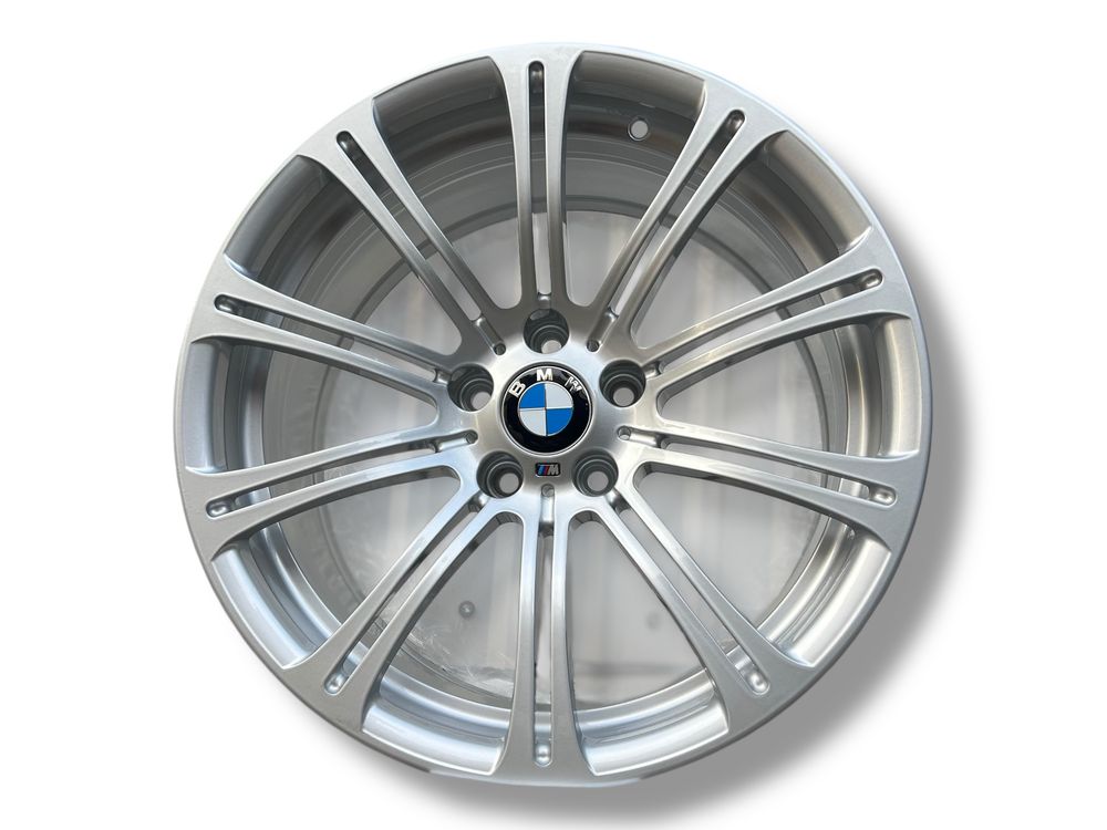 Oryginalne felgi BMW E92 M3 19 cali M-PAKIET styling 220 E60 E90 E91