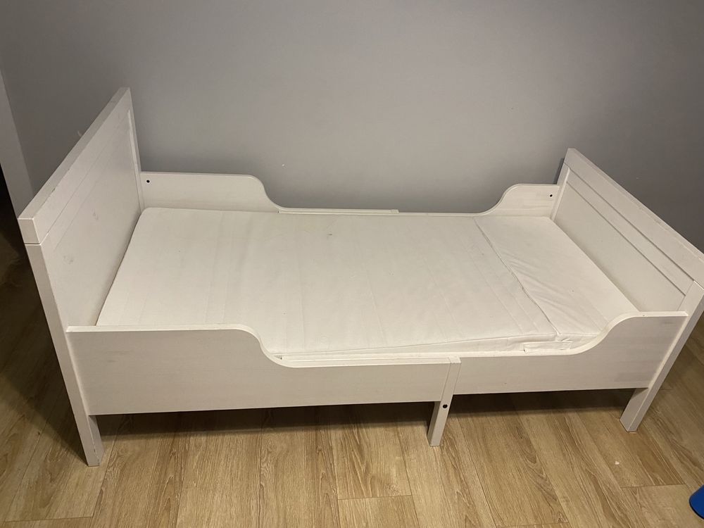 Łóżko dzieciece Ikea