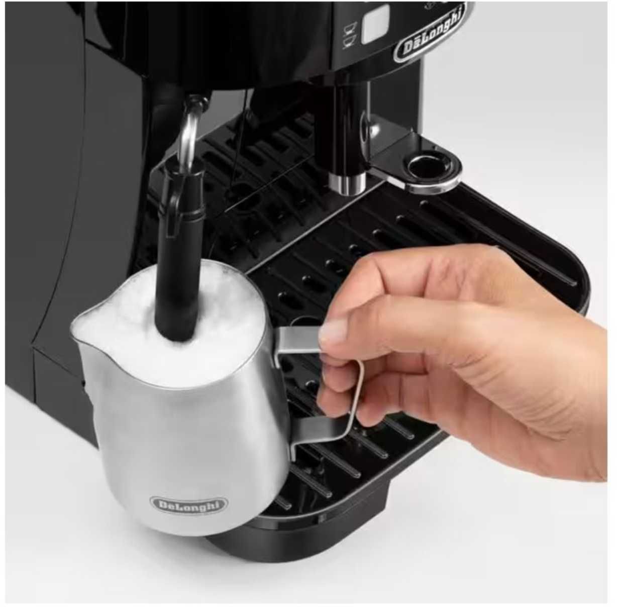 DeLonghi Maquinas de cafe Magnifica S