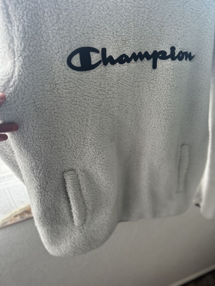 Продам худі teddy CHAMPION