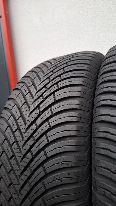 Opony 215/55 R16 Vredestein Hankook 2022r 7mm
