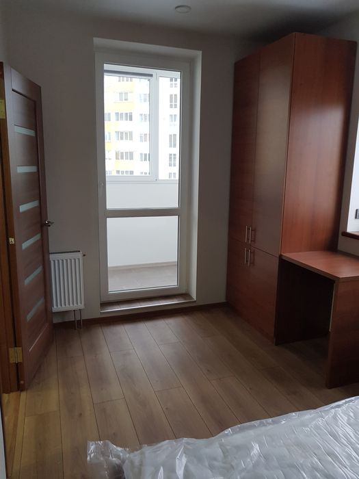 Сдам 2х комн. квартиру- студию пер. Искринский, 19ж