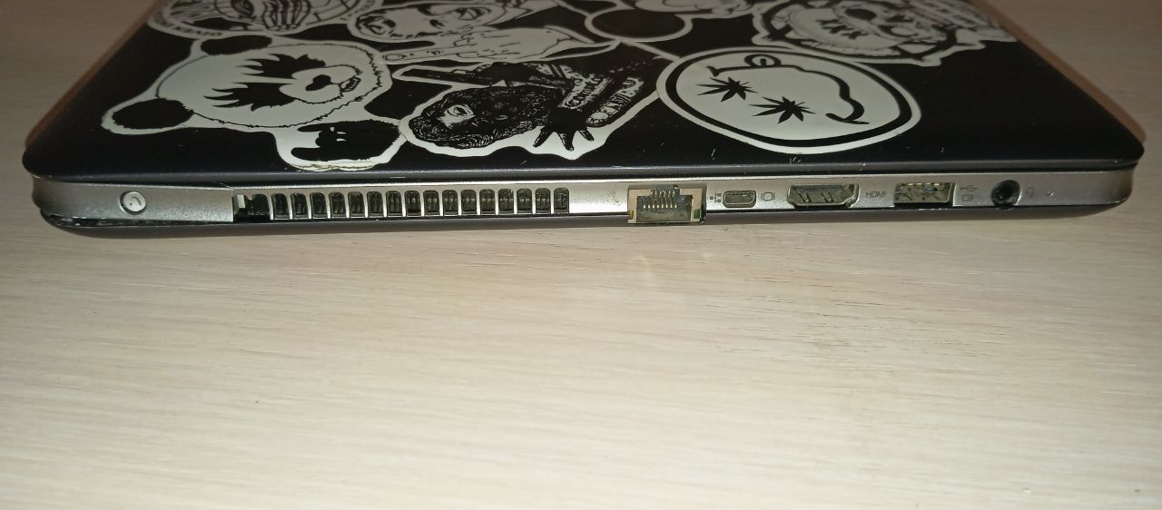 Ноутбук Lenovo U510 15.6