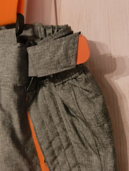 Spodnie narciarskie chłopięce,Cool Club 104