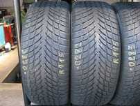 225/45R19 NOKIAN WR Snowproof P - nr.0282