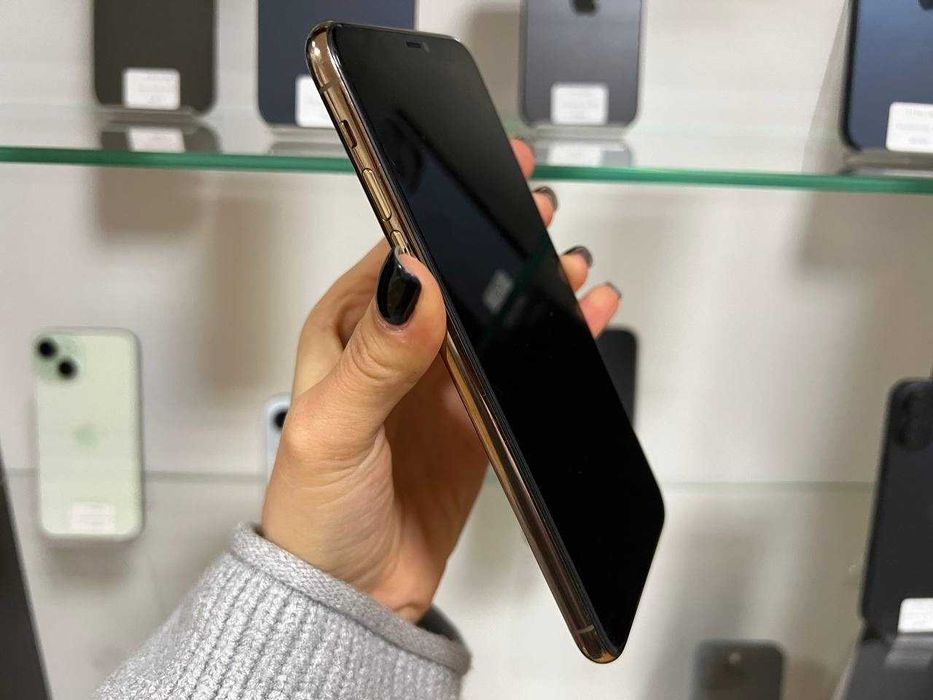 iPhone 11 Pro Max 64 gb Neverlock / Магазин / Гарантія