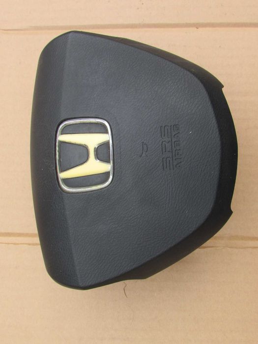 honda frv 05-09 deska konsola poduszki airbagi
