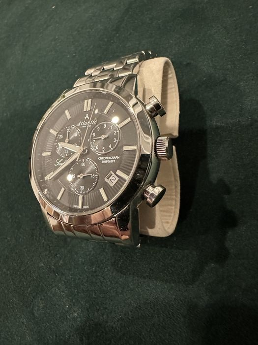 Atlantic Sealine Chronograph 62455.41.61