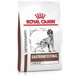 Супер ціна! Сухий корм Royal Canin Gastro Intestinal Low Fat Dog 12кг