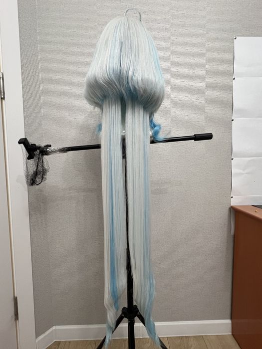 Продам костюм на Фурину с Геншина(цена модет быть договорной)