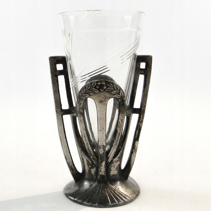 R9R UNIKAT WMF wykałacznik w stylu secesyjnym