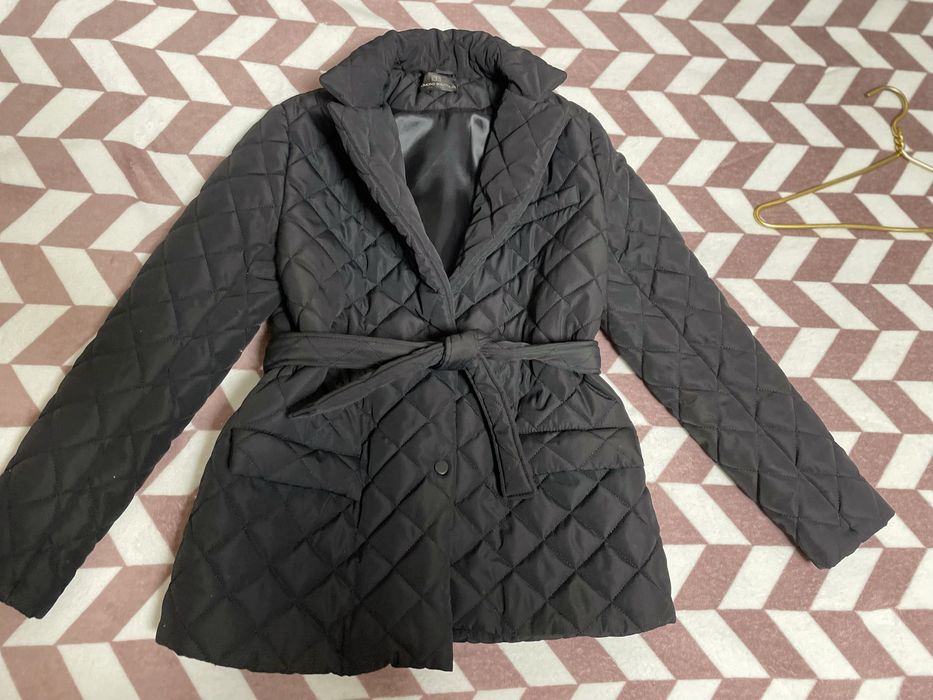 Куртка Осенняя Весна - Осень