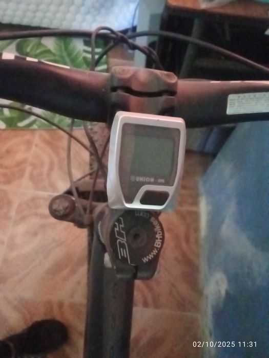 Bicicleta BH Peak