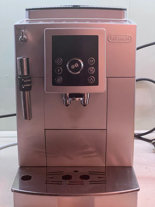 Ekspres DeLonghi USZKODZONY