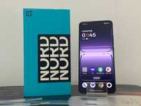 OnePlus Nord CE 5 8/128GB Black