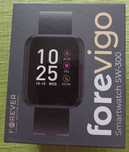 Smartwatch Forever forevigo SW-300 opaska