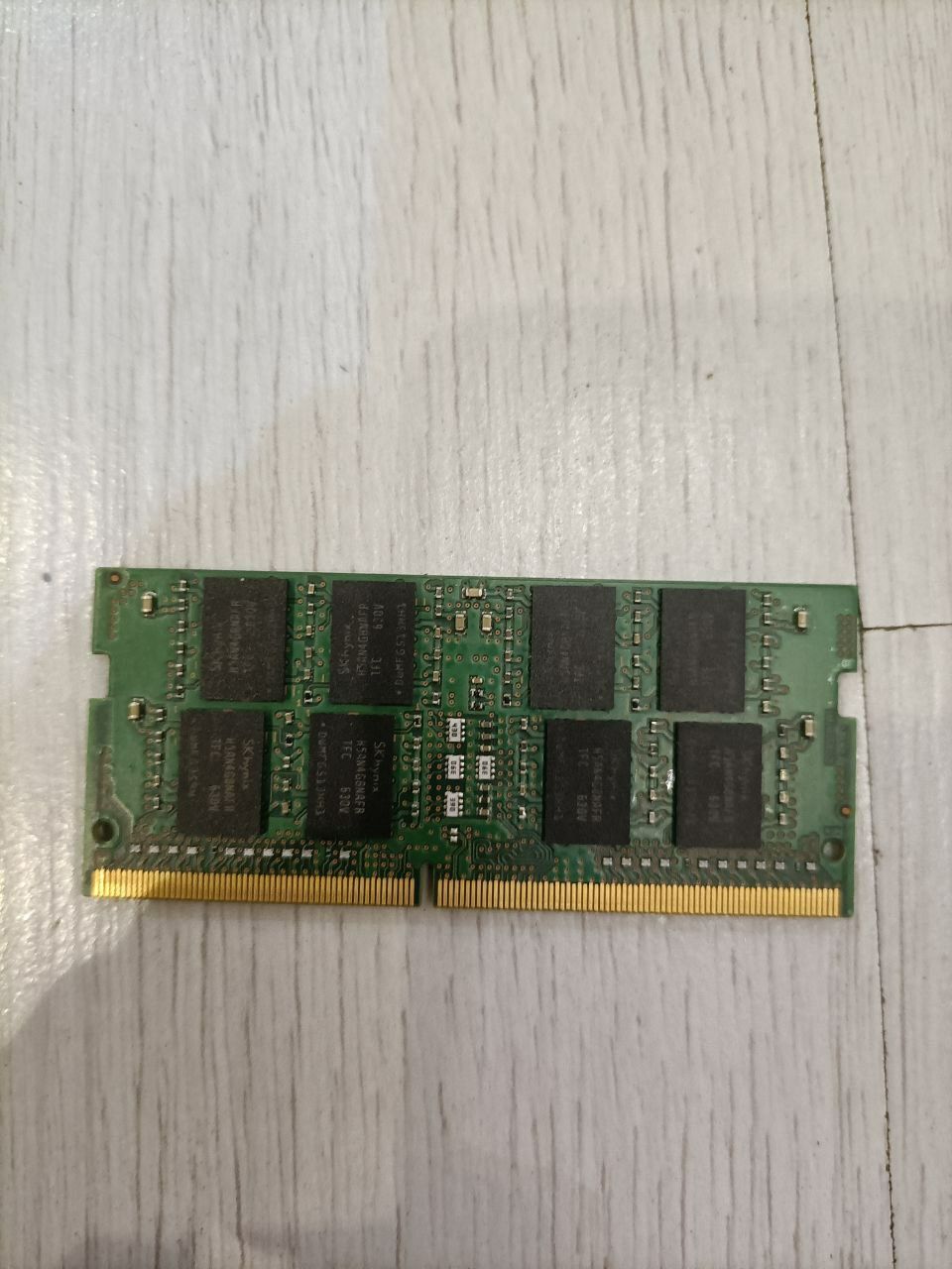Материнська плата із вбудованим intel і7 3.5 ггц та оперативна пам'ять