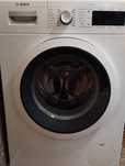 Продам пральну машину Bosch waw 28500 !