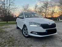 Skoda Fabia 1.0 TSI Style FV 23%