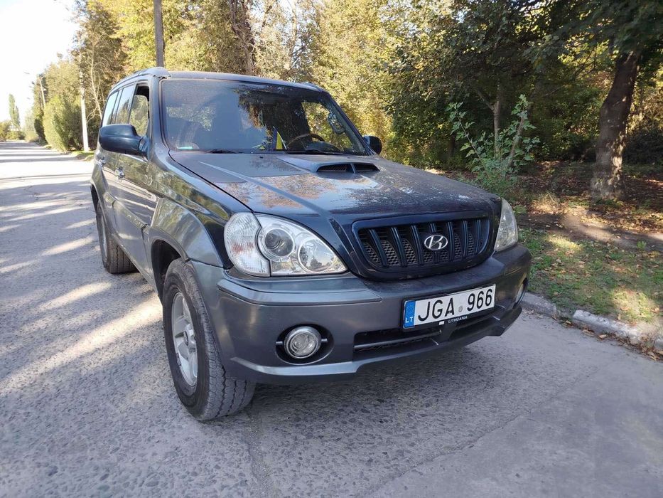 Продам Хюндай таракан