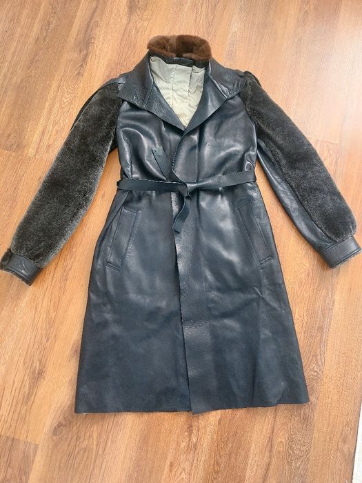 Пальто Bally, р. S