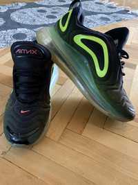 Adidasy Nike air max 720 hit 43  oryginalne wiosna