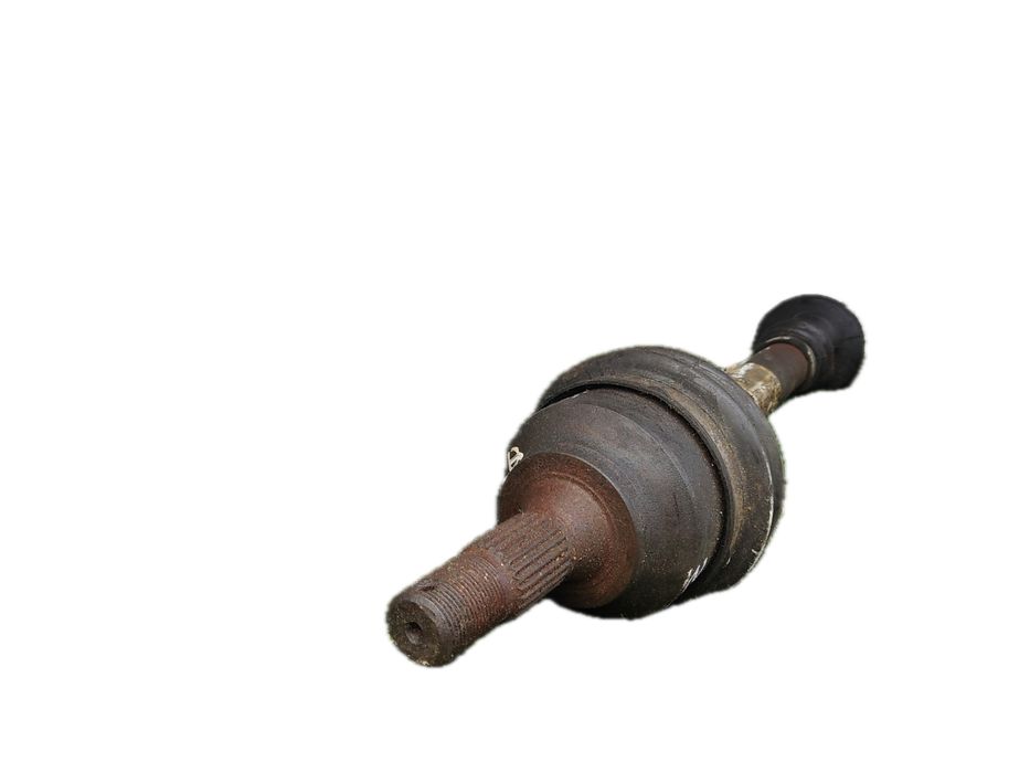 Transmissão frente esquerda PEUGEOT 207 (WA_, WC_)