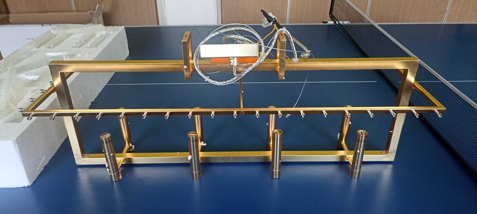 Люстра ZUMALINE 50862