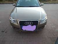 Sprzedam Audi A4