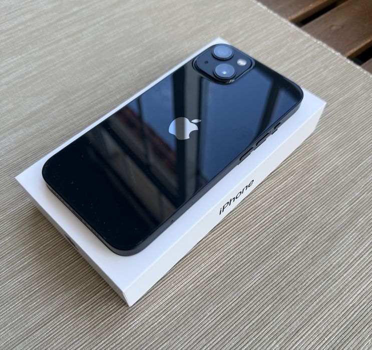 iPhone 13 256GB - Excelente estado