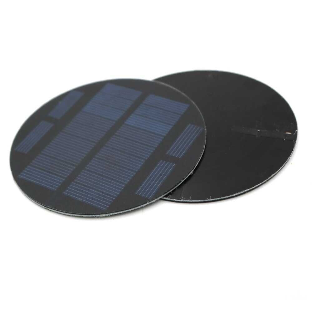 Солнечная батарея для зарядки телефонов