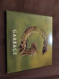 Garbage Strange Little Birds CD