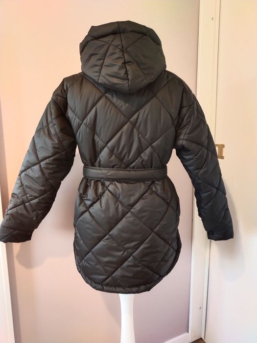 Kurtka   zimowa  damska
