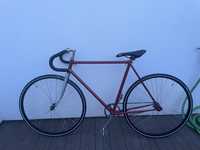 Bicicleta vintage - Restaurada