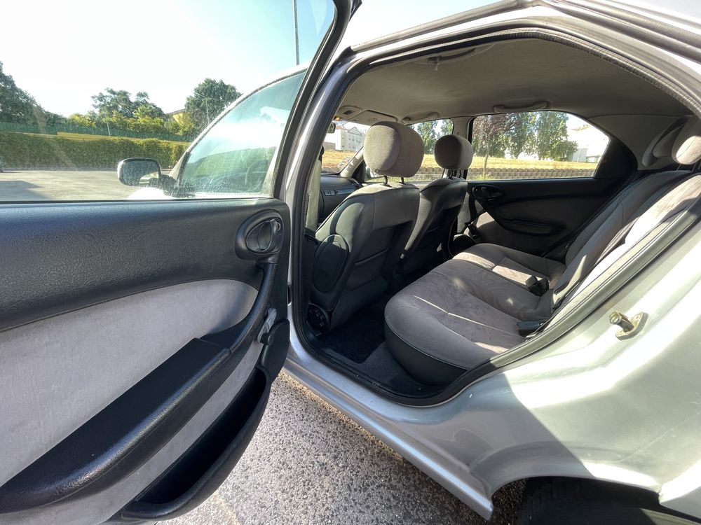 Citroen Saxo Sxara 1.4 HDI Diesel