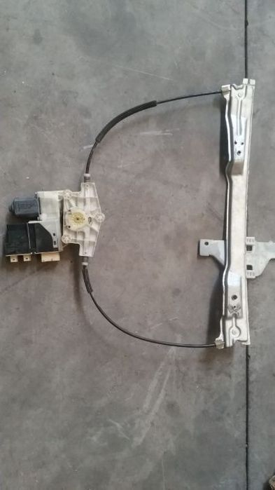 Elevador de Vidro eletrico Frente direito Citroen C4 3P