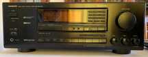 Onkyo TX-SV535 Amplificador sintonizador