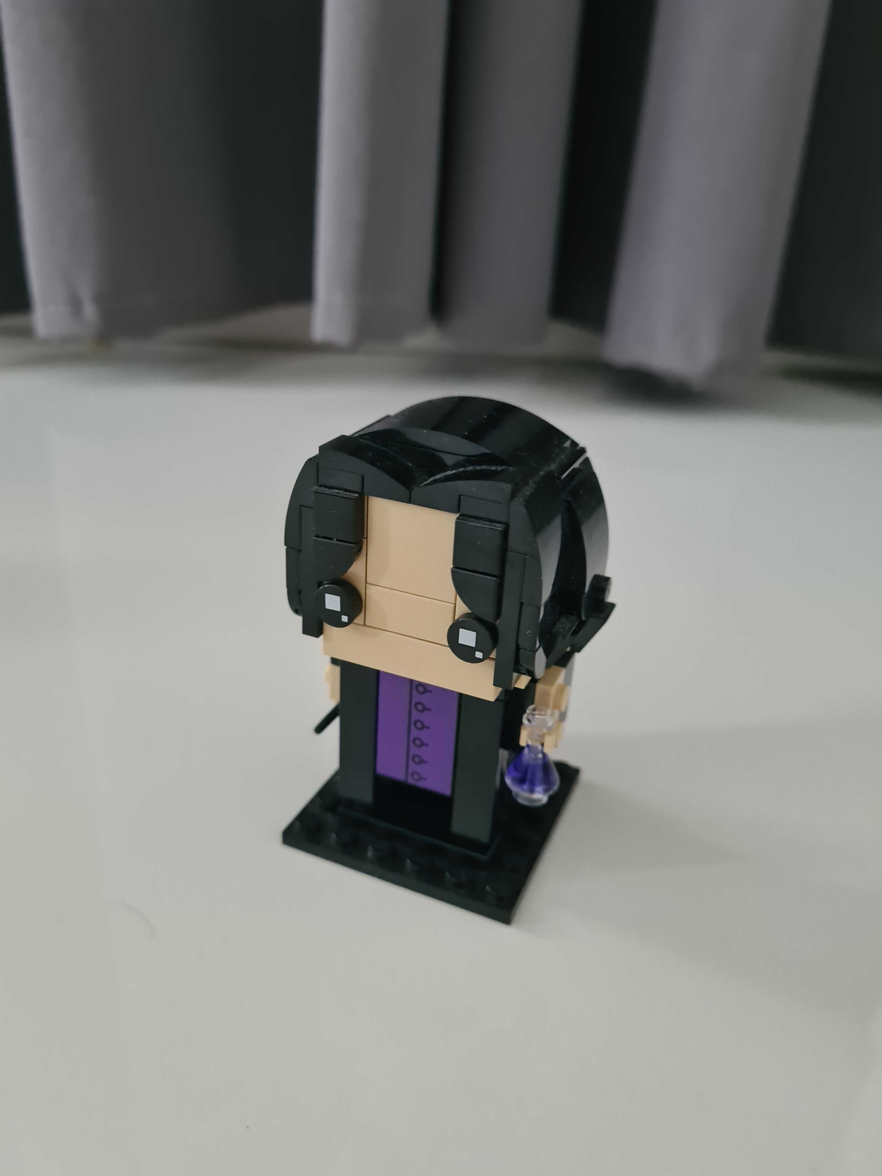 LEGO 40560 - Profesorowie Hogwartu™