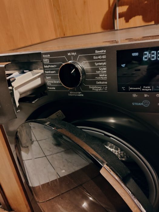 Pralka Beko używana