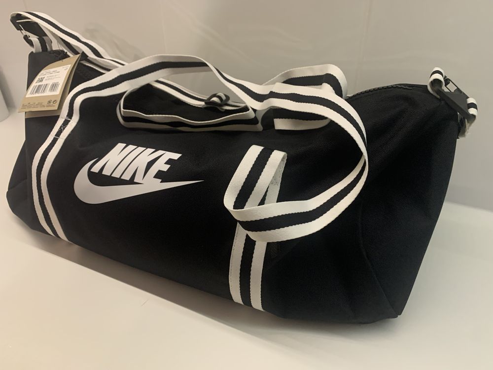 Torba sportowa nike gym 30l