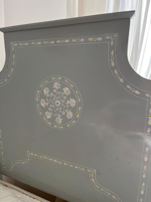 Mobília de Quarto Alentejana