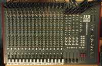 Allen & Heath ZED-R16 mesa de gravação e mistura analógica