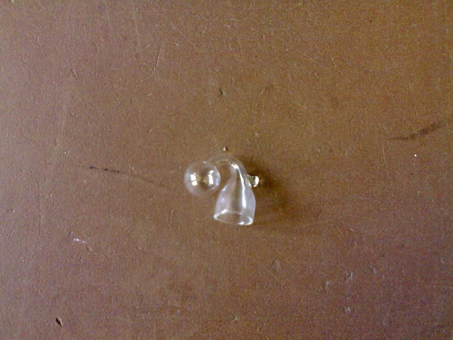 Дропчекер для аквариума