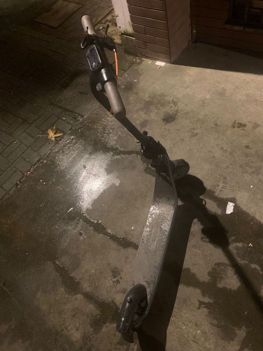 Trotinete  elétrica