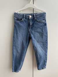 Дуже круті якісні джинси h&m, денім нм , штани 104