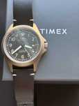 Timex expedition north titanium TW2V54000