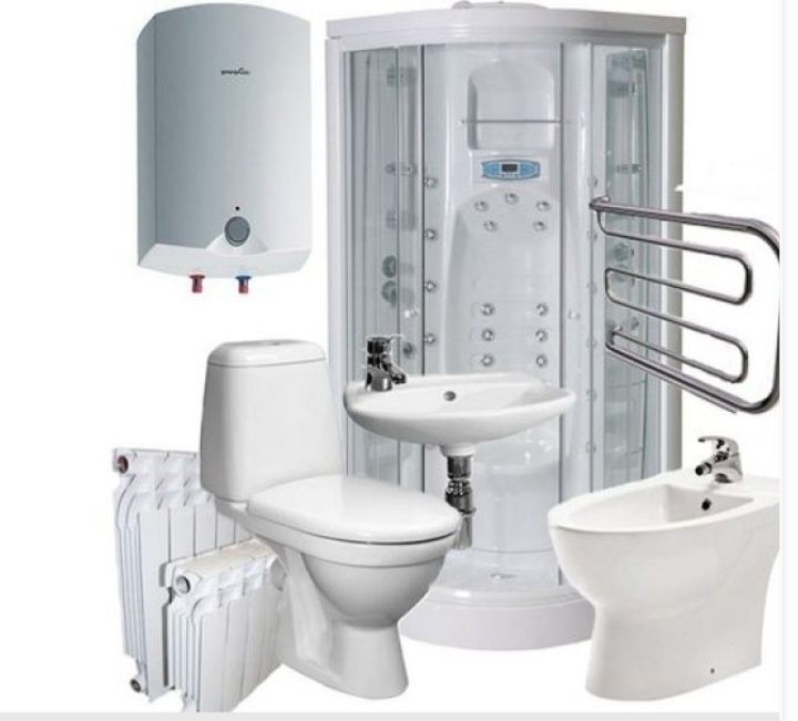 Выезд сантехника на дом