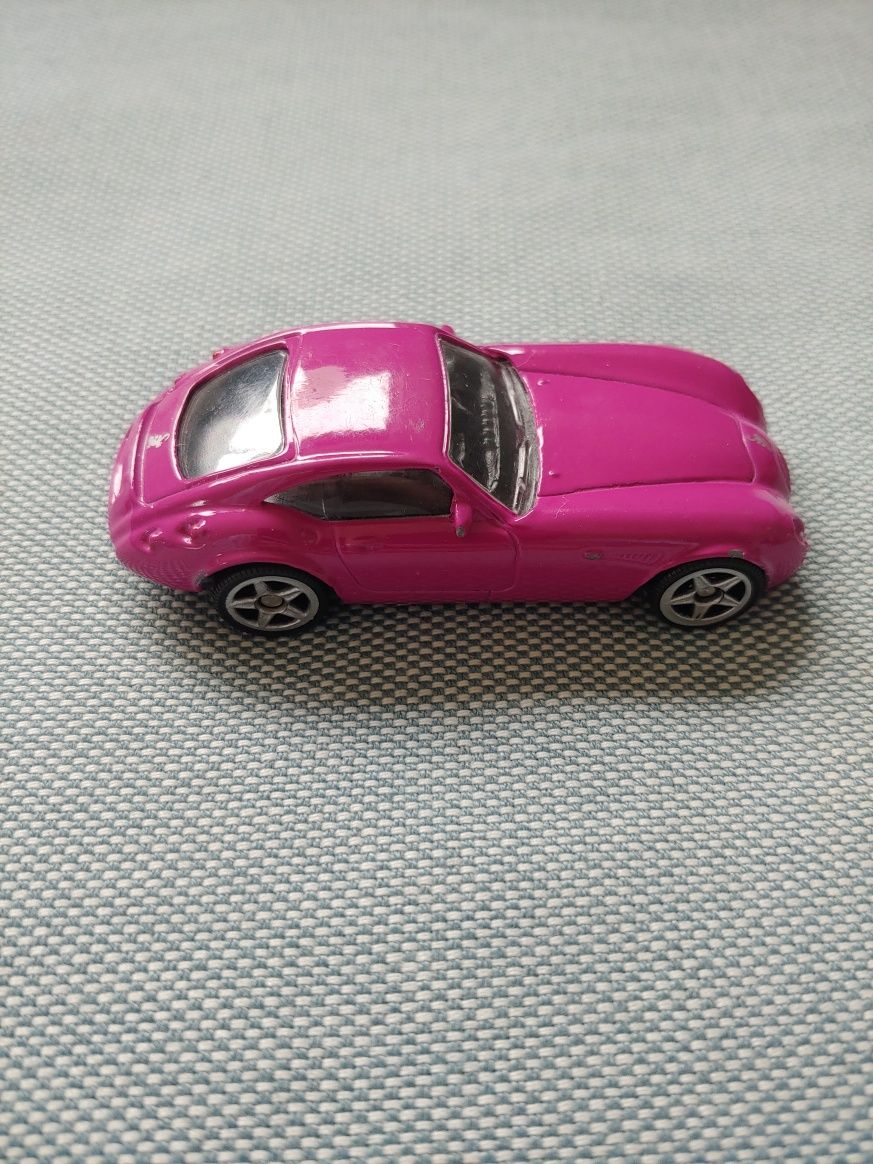 Autko Siku Wiesmann GT MF4 0979, resorówka