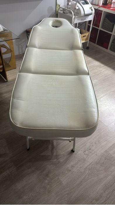 Marquesa de fazer massagem